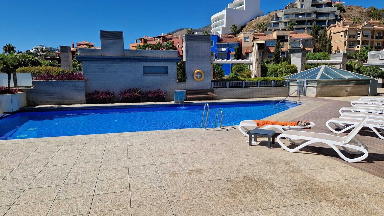 Photo of Outdoor in Benalmadena Costa