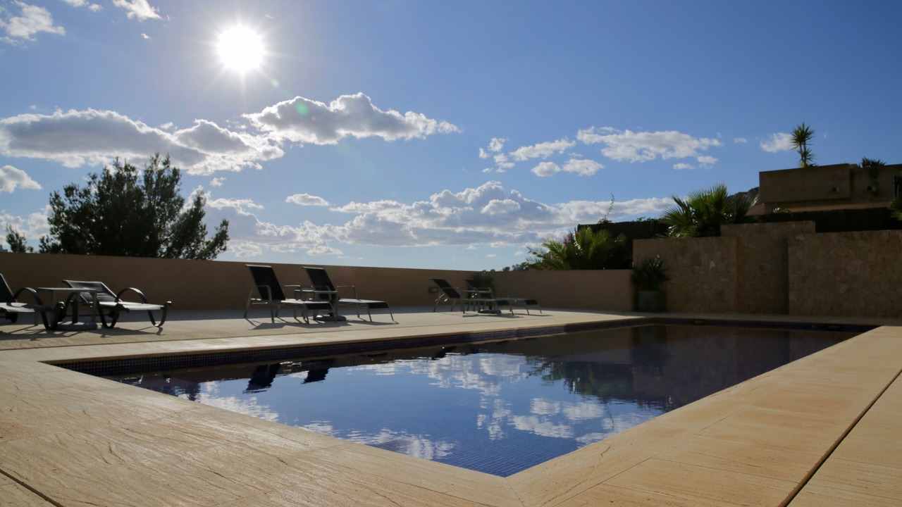 Photo of Outdoor in Cala Vadella