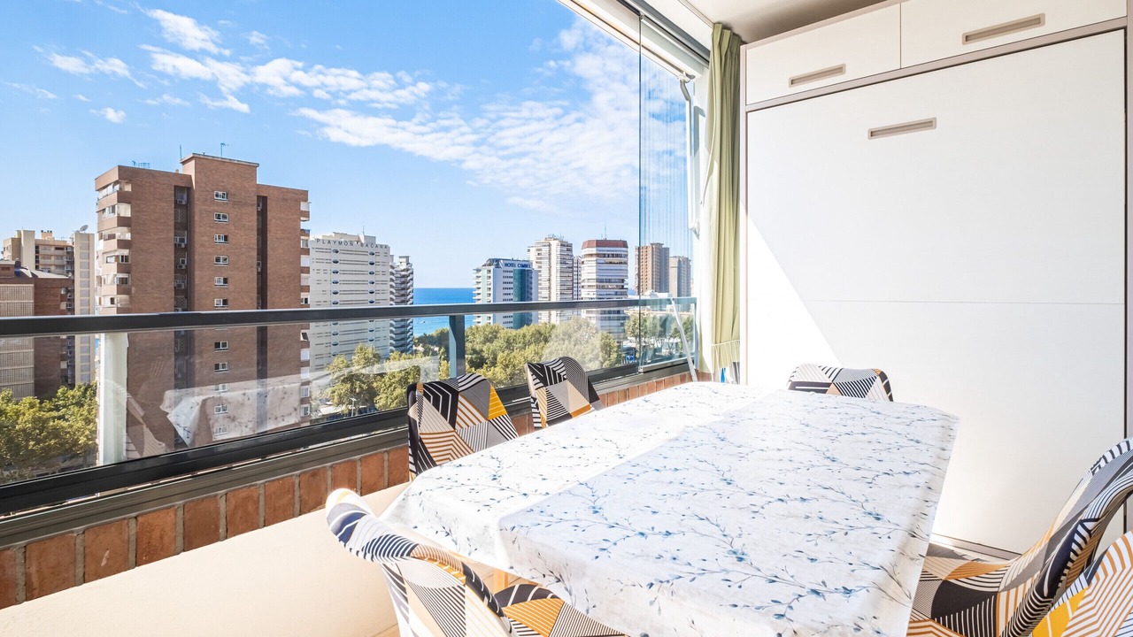 Photo of Outdoor in Benidorm
