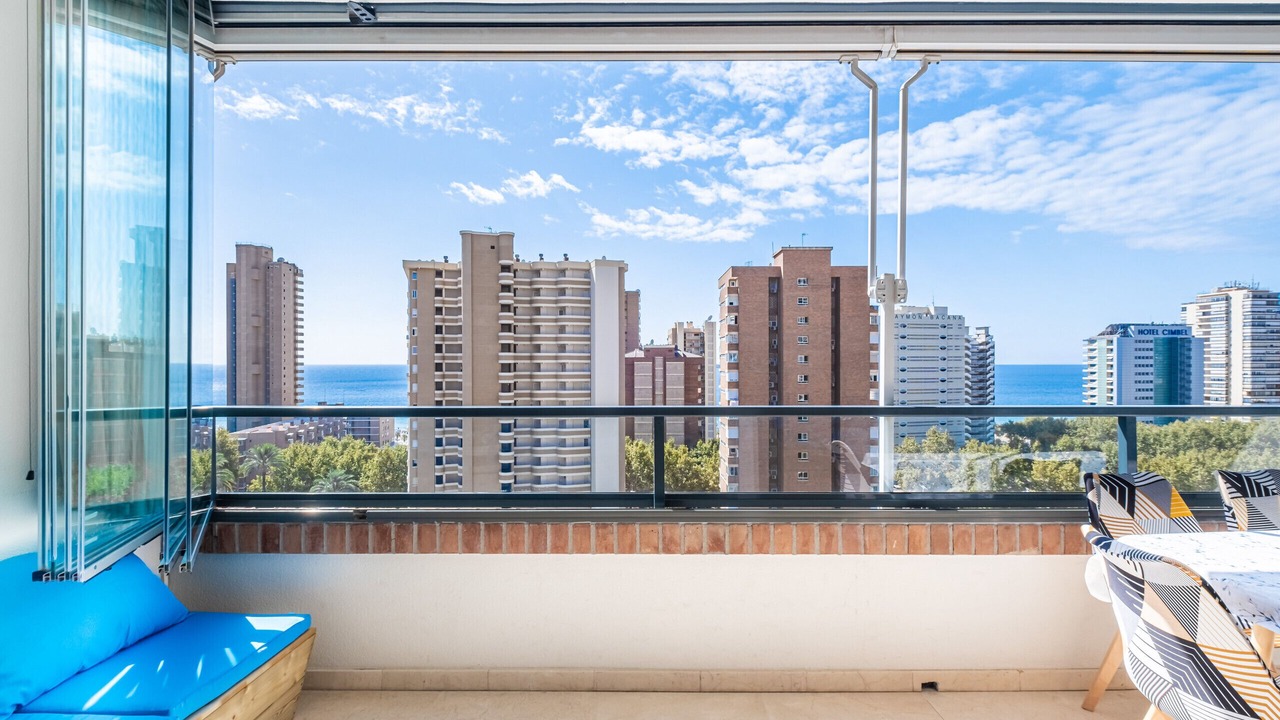 Photo of Outdoor in Benidorm