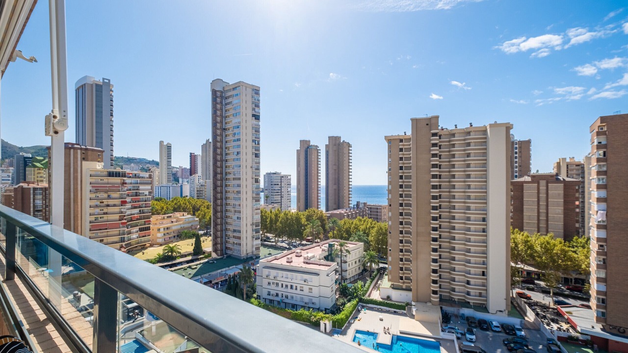 Photo of Outdoor in Benidorm