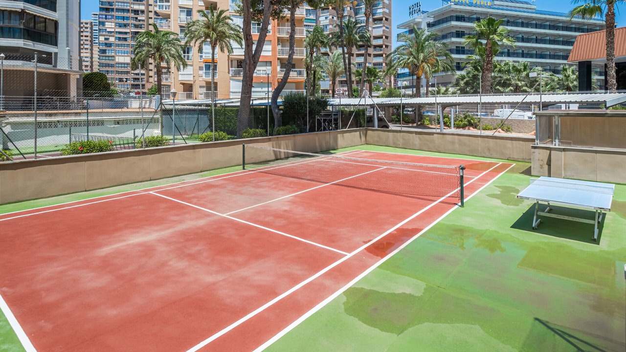 Photo of Others in Benidorm