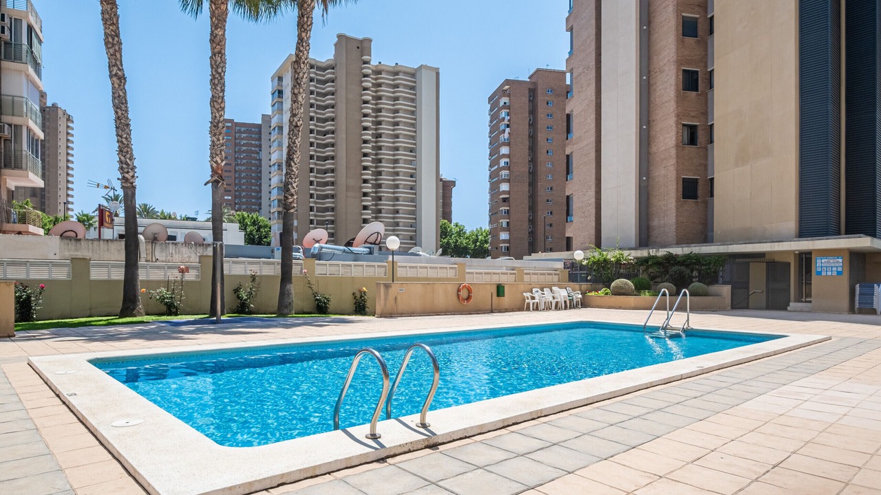 Photo of Outdoor in Benidorm