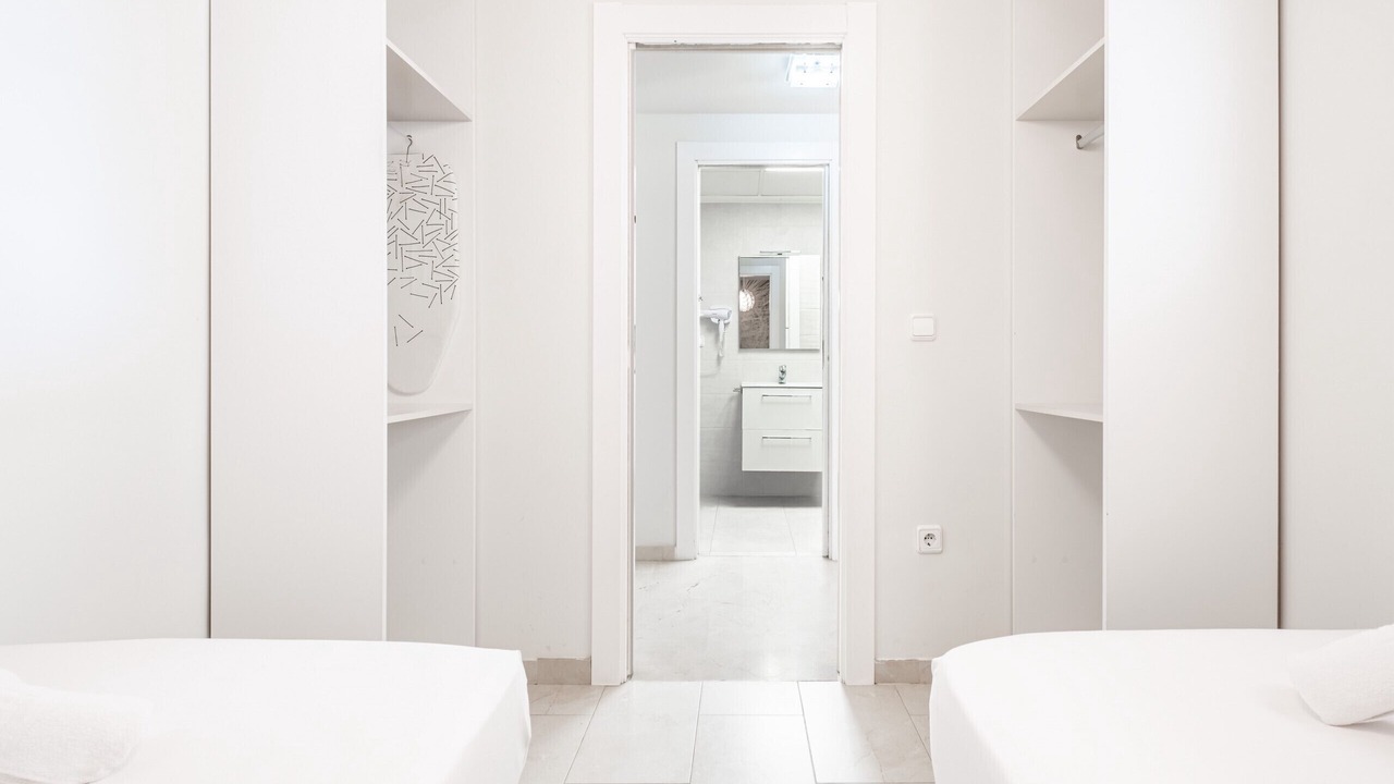 Photo of Bedroom in Benidorm