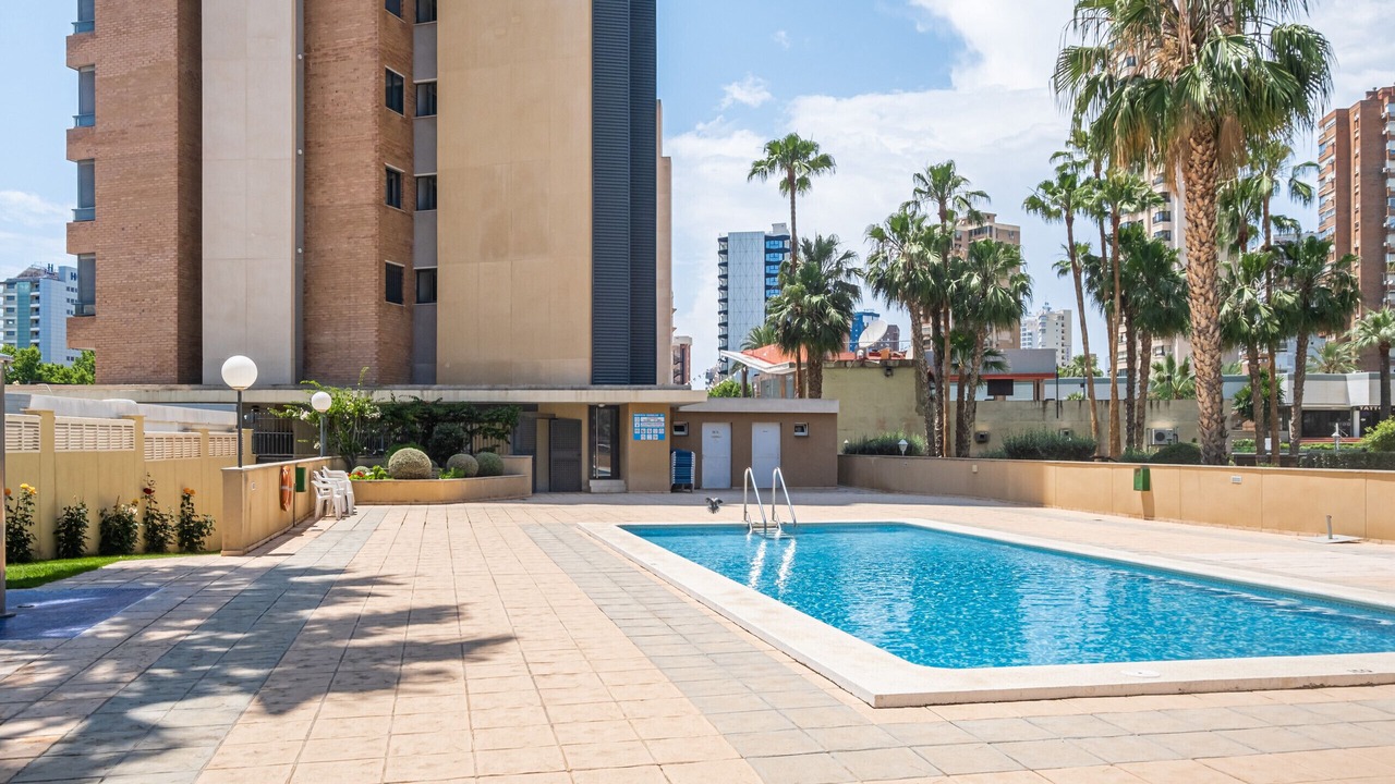 Photo of Outdoor in Benidorm