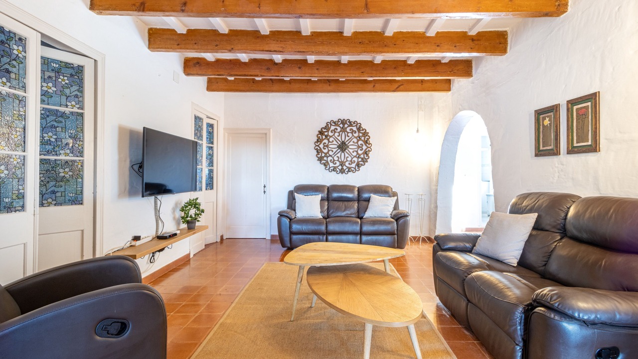 Photo of Livingroom in Mahon