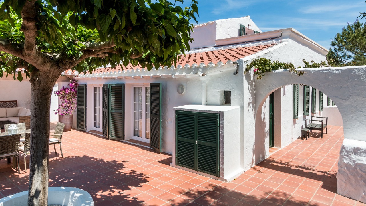 Photo of Patio Balcony in Mahon