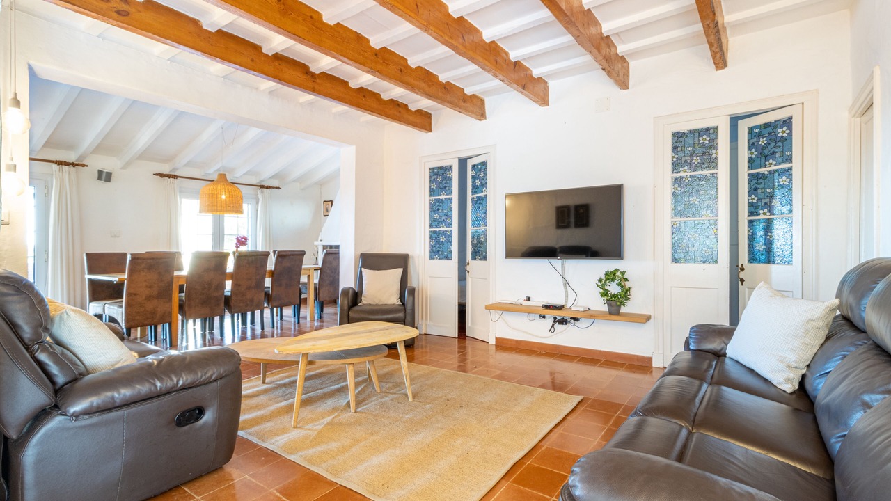 Photo of Livingroom in Mahon