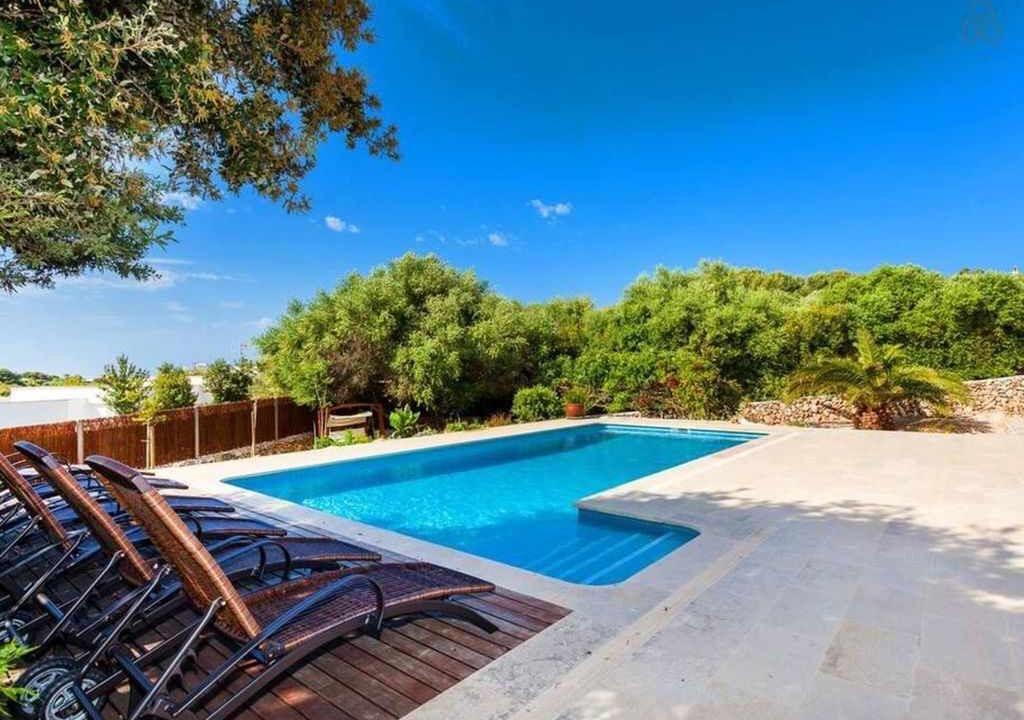 Photo of Outdoor in Binibeca