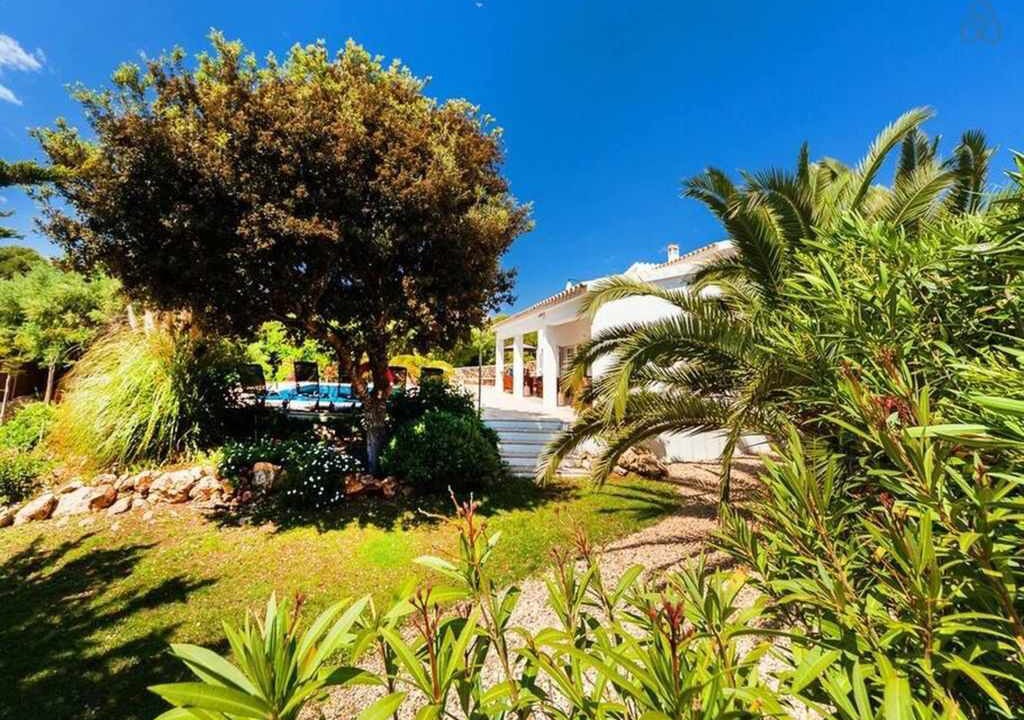 Photo of Outdoor in Binibeca