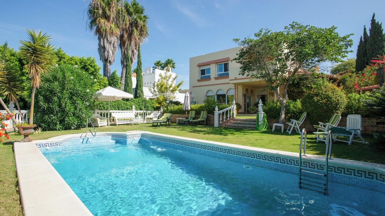 Photo of Outdoor in Sanlucar de Barrameda