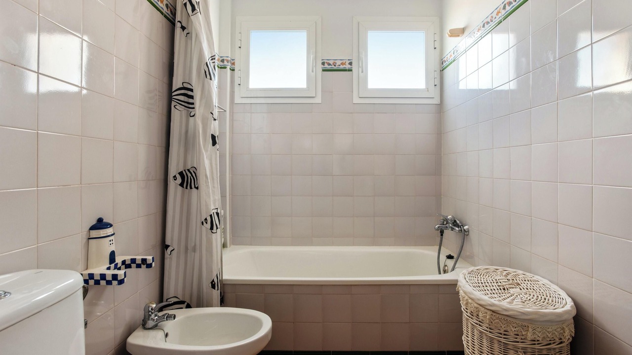 Photo of Bathroom in Sanlucar de Barrameda