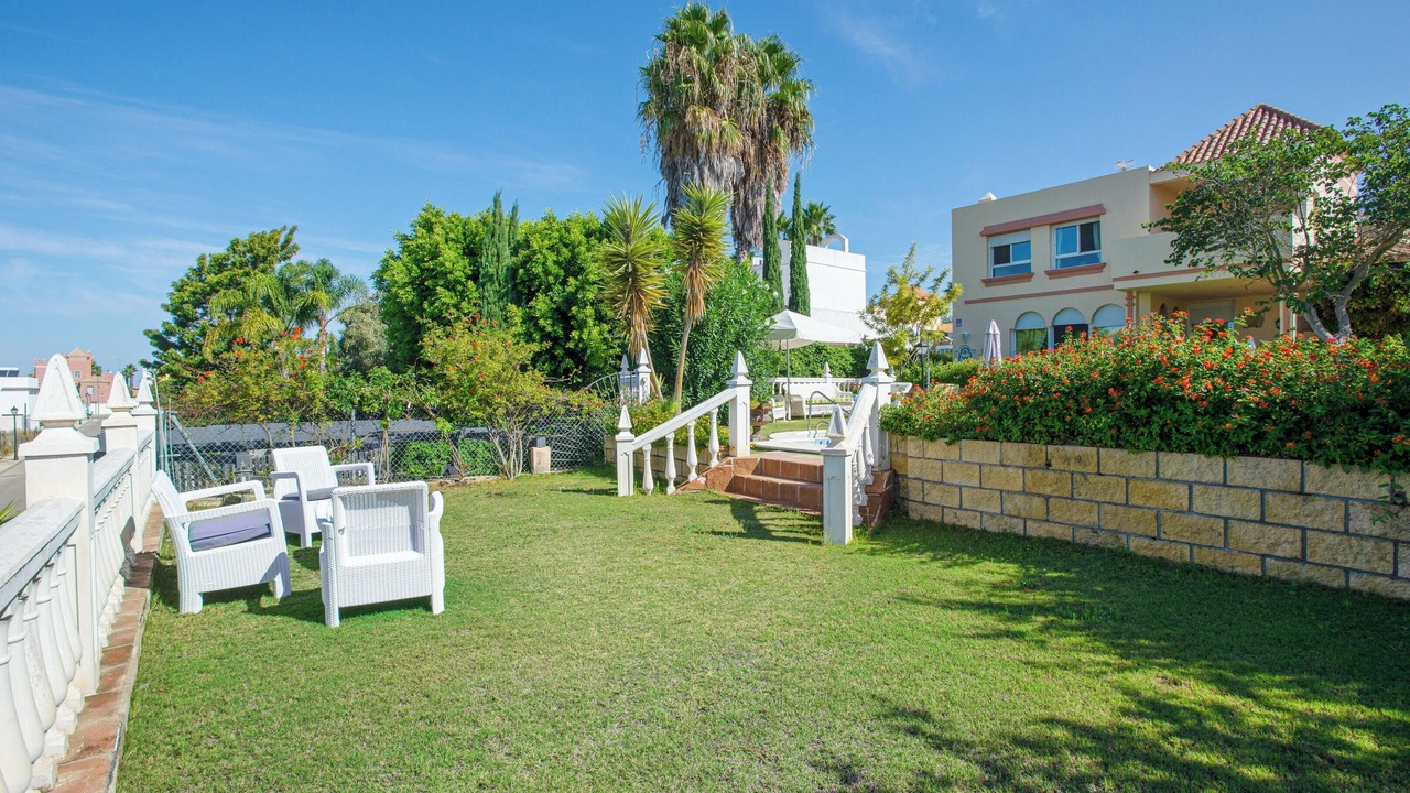 Photo of Outdoor in Sanlucar de Barrameda