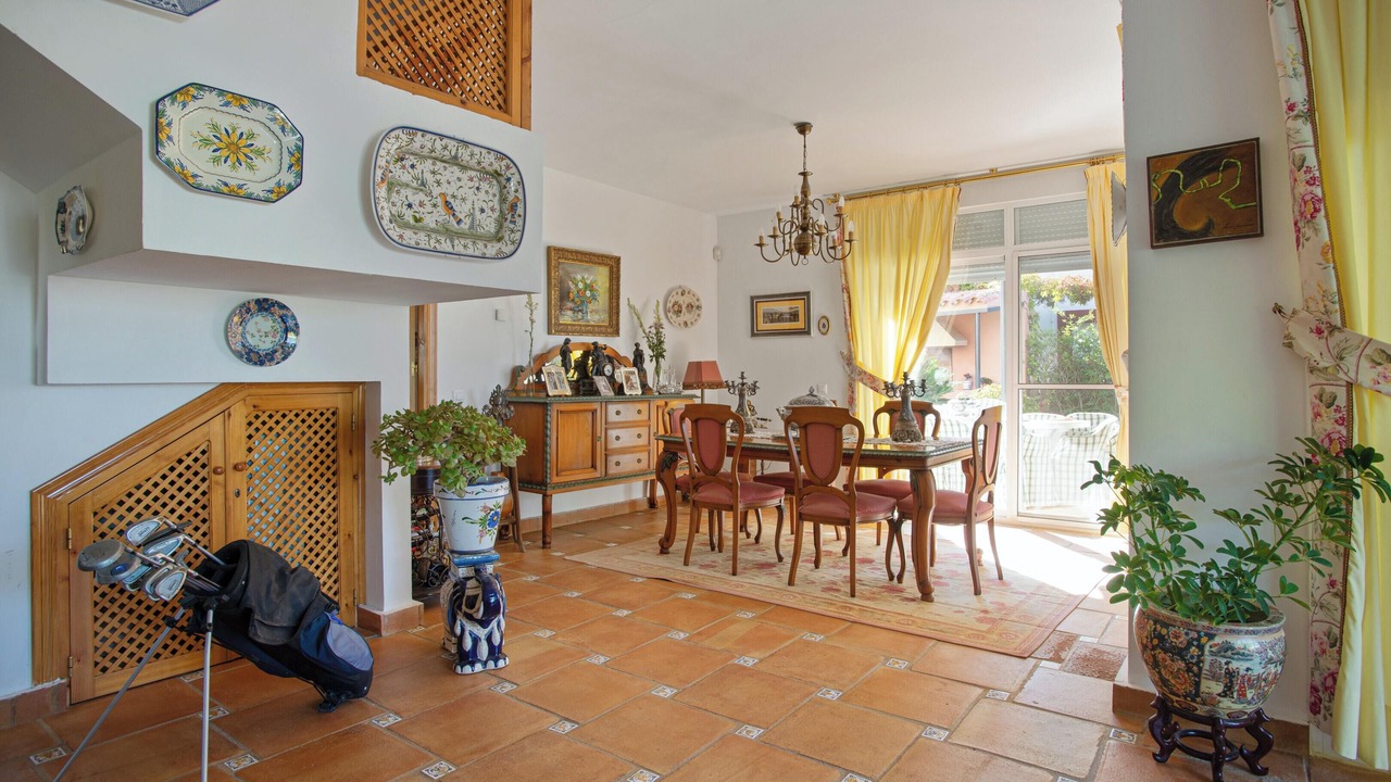 Photo of Livingroom in Sanlucar de Barrameda