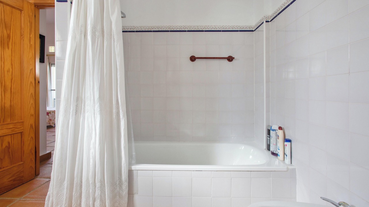 Photo of Bathroom in Sanlucar de Barrameda