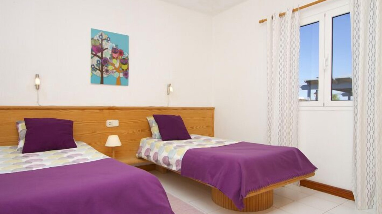 Photo of Bedroom in Tias