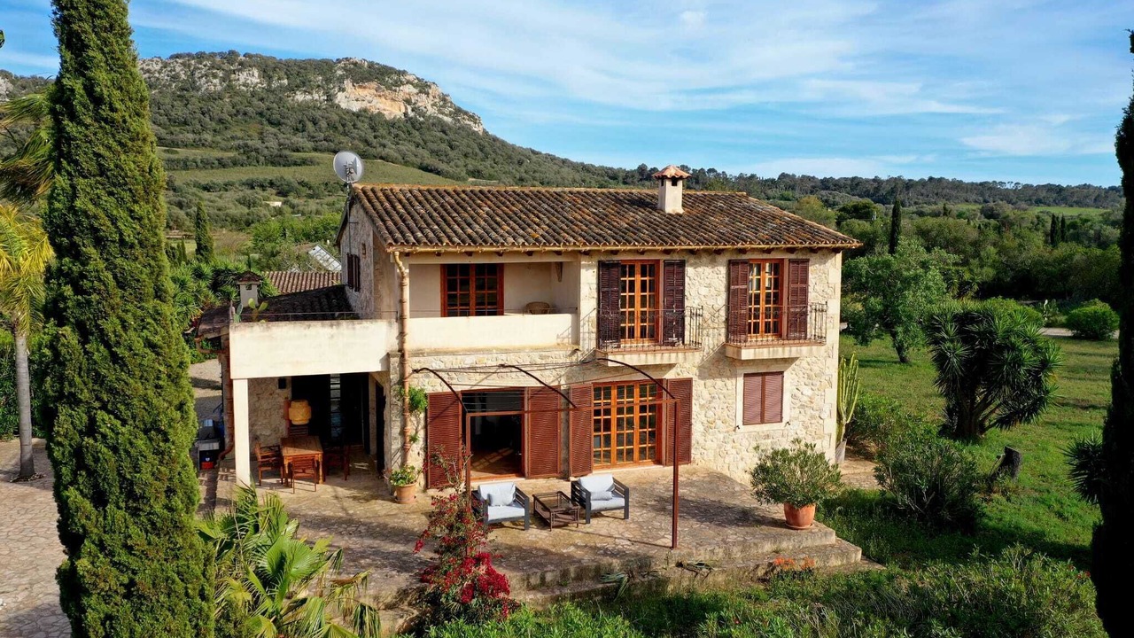 Photo of Outdoor in Sant Joan