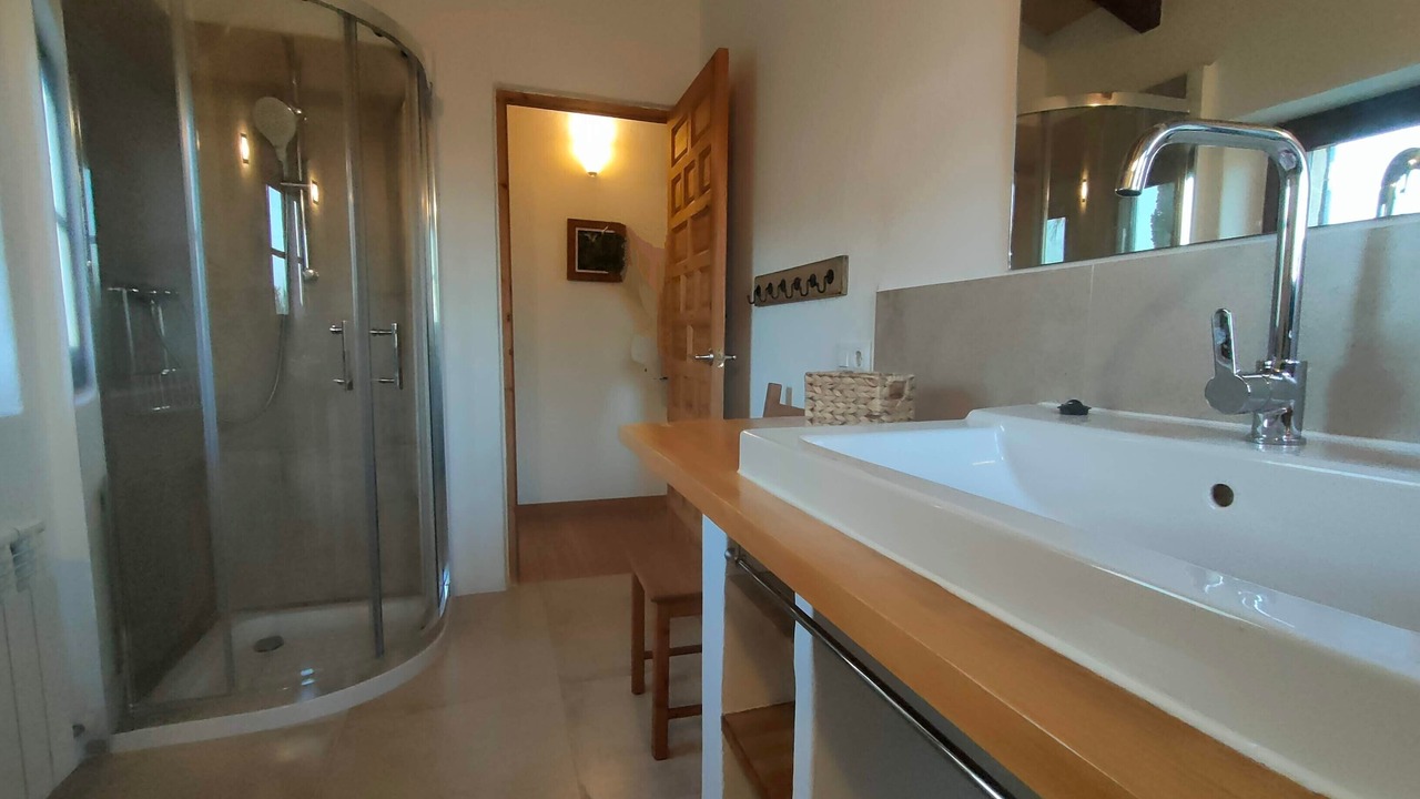 Photo of Bathroom in Sant Joan
