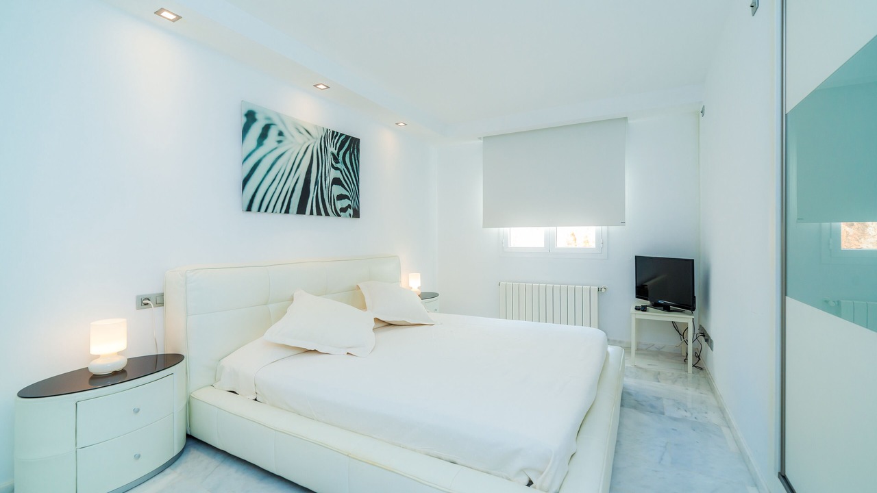 Photo of Bedroom in Porto Cristo