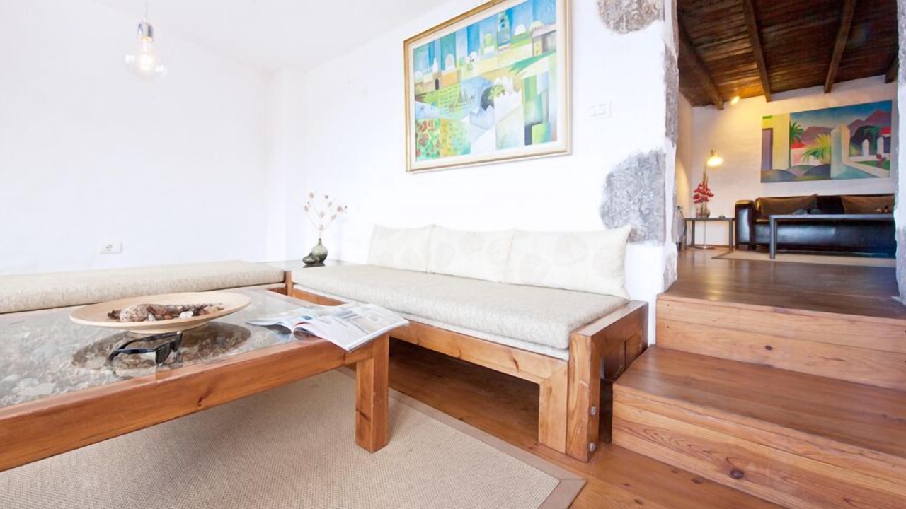 Photo of Livingroom in Las Aguas