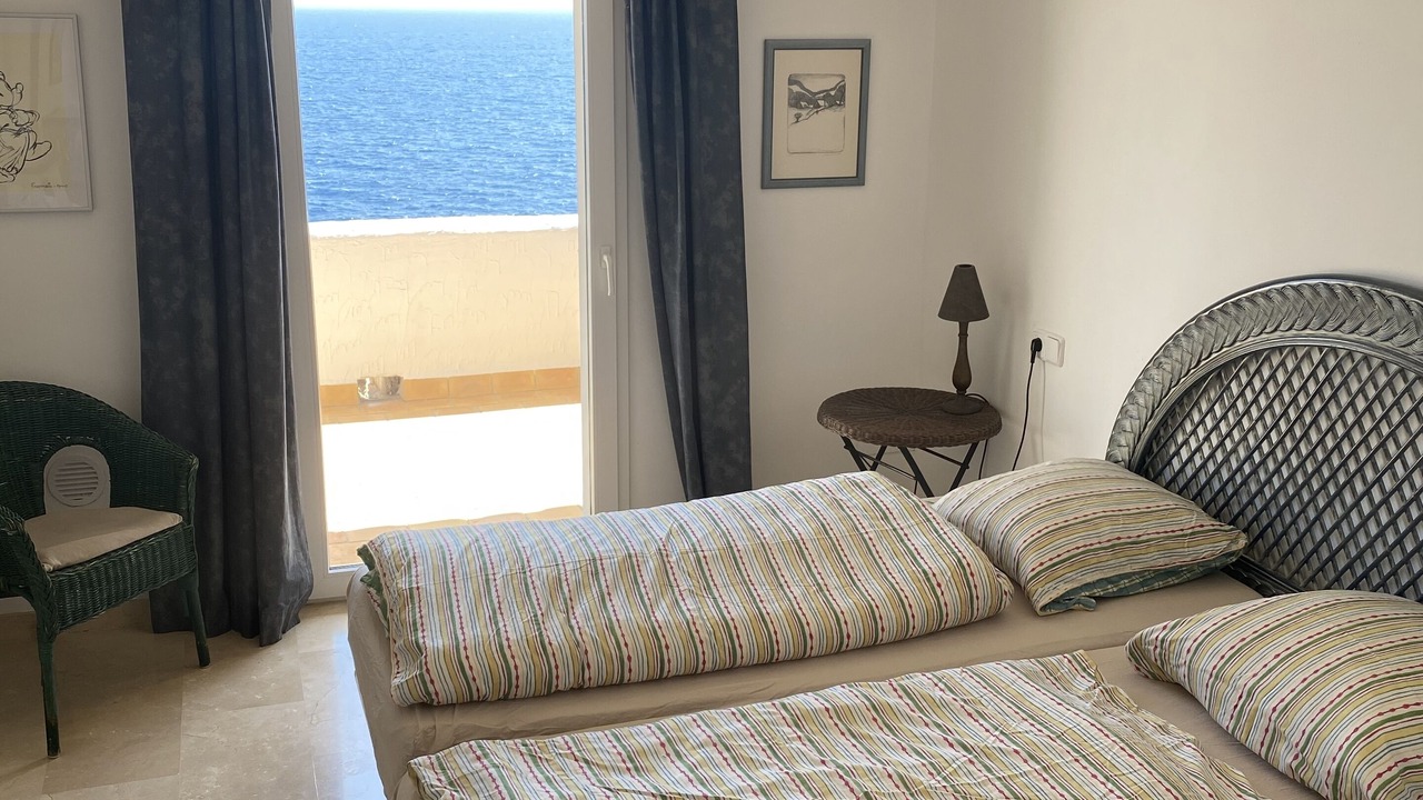 Photo of Bedroom in Vallgornera