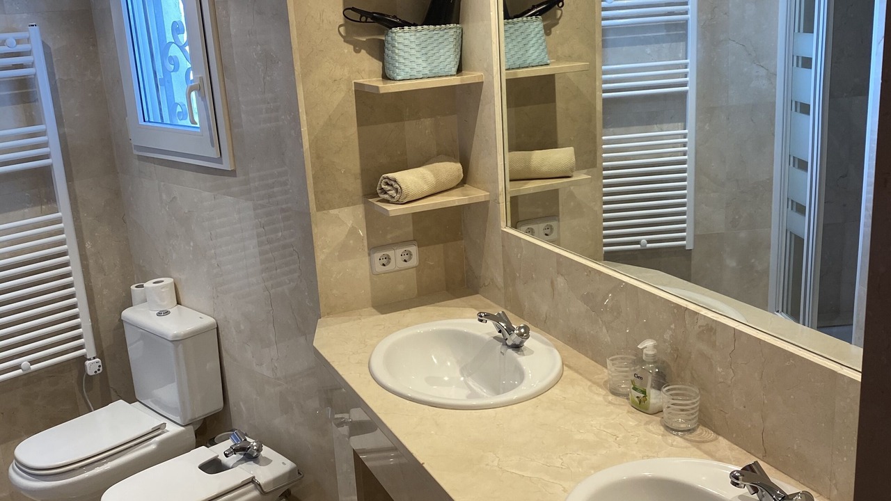 Photo of Bathroom in Vallgornera