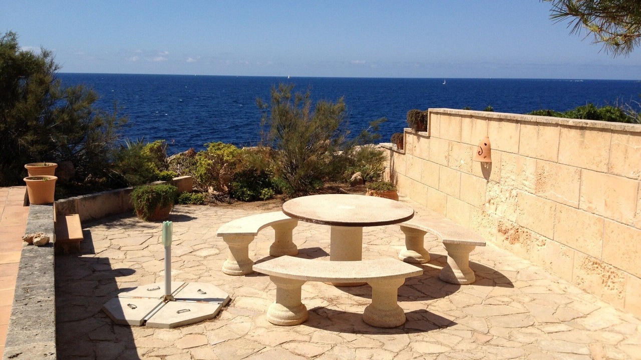 Photo of Patio Balcony in Vallgornera