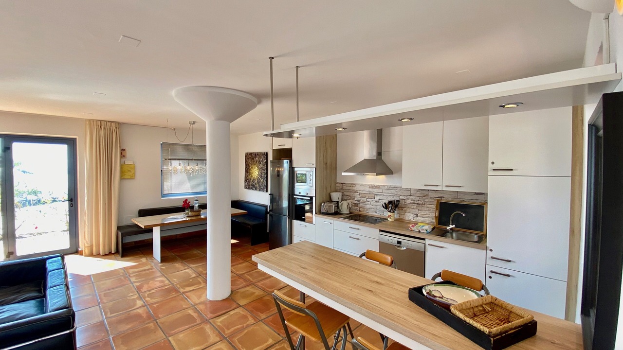 Photo of Kitchen in Bahia Calma