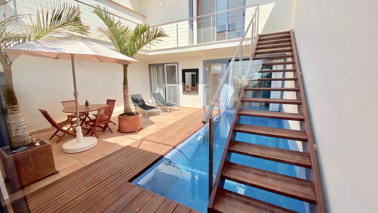 Photo of Outdoor in Bahia Calma