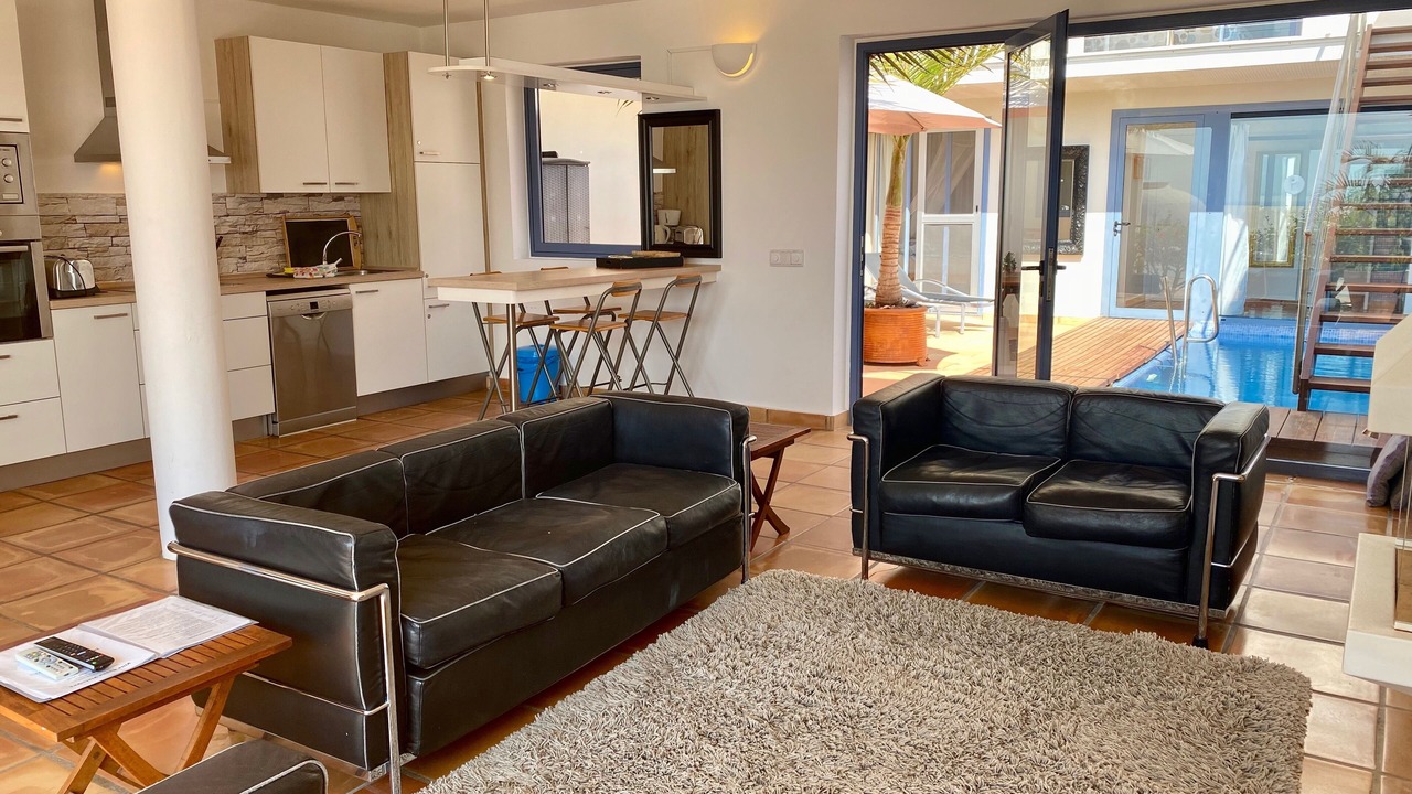 Photo of Livingroom in Bahia Calma