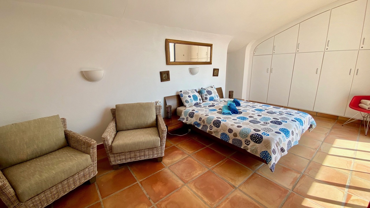 Photo of Bedroom in Bahia Calma