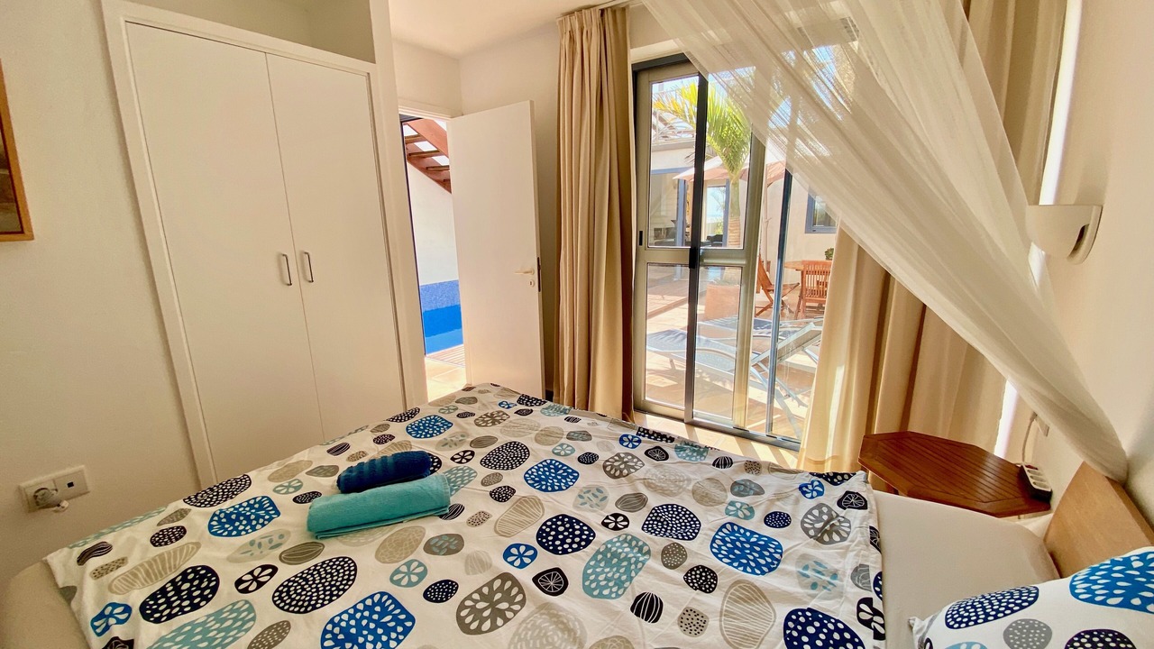 Photo of Bedroom in Bahia Calma