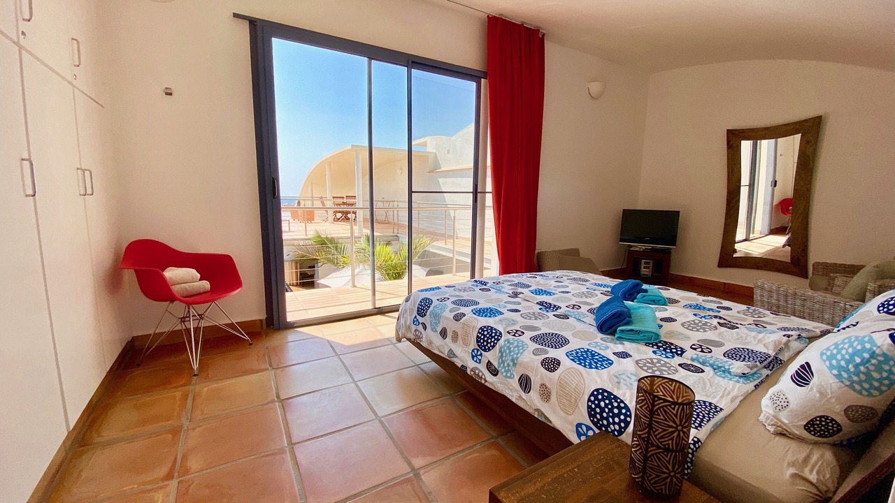 Photo of Bedroom in Bahia Calma