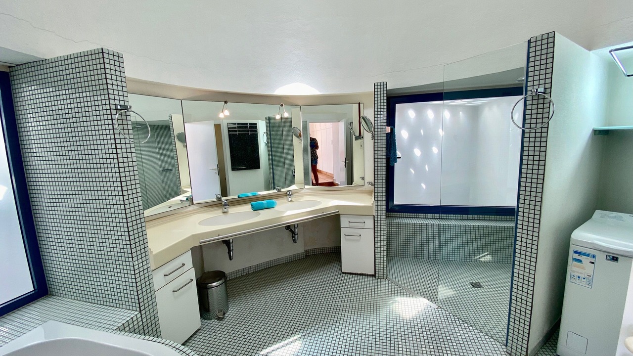 Photo of Bathroom in Bahia Calma