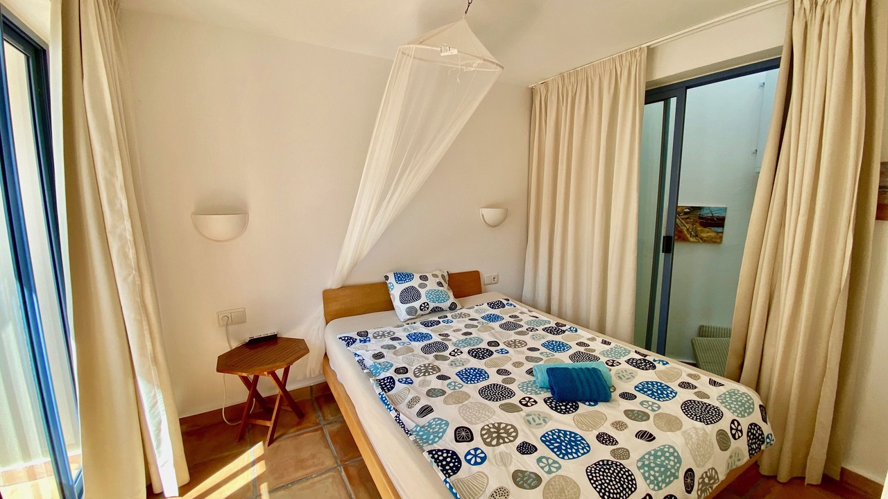 Photo of Bedroom in Bahia Calma