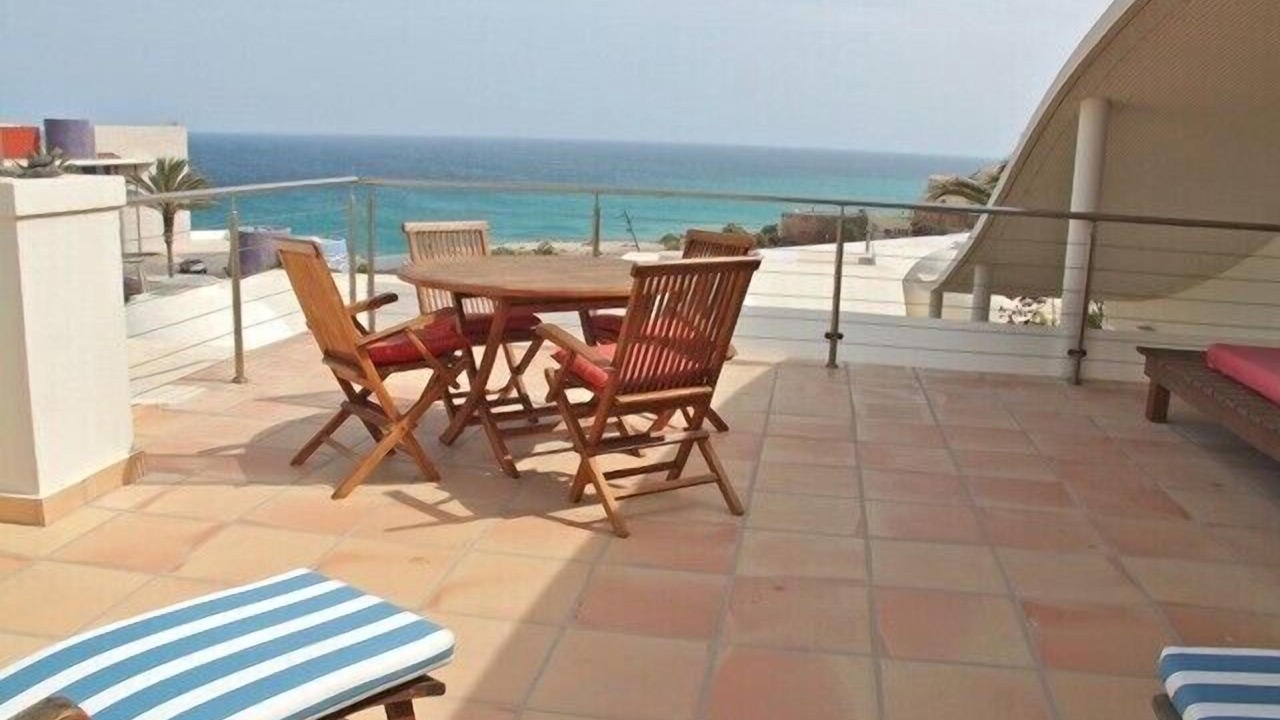 Photo of Outdoor in Bahia Calma