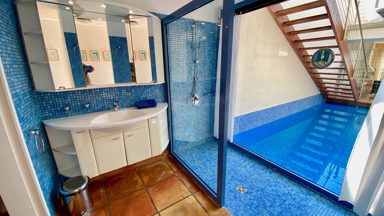 Photo of Bathroom in Bahia Calma
