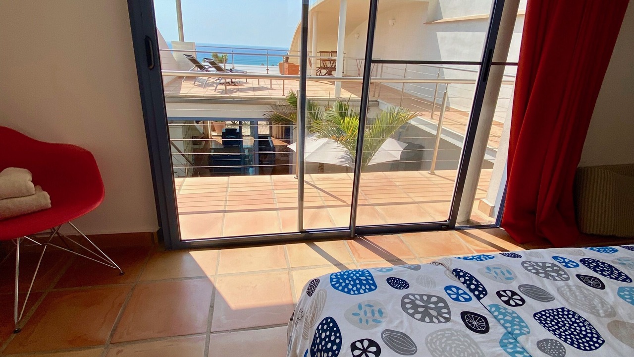 Photo of Bedroom in Bahia Calma