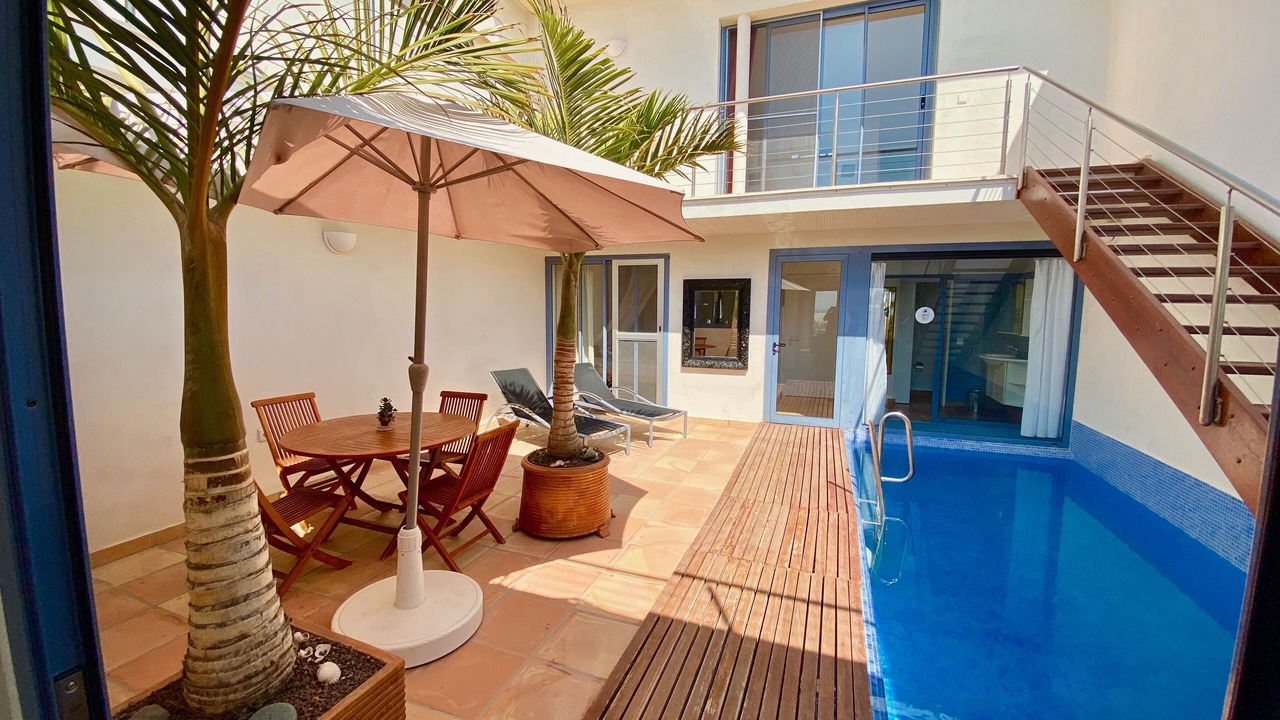 Photo of Outdoor in Bahia Calma