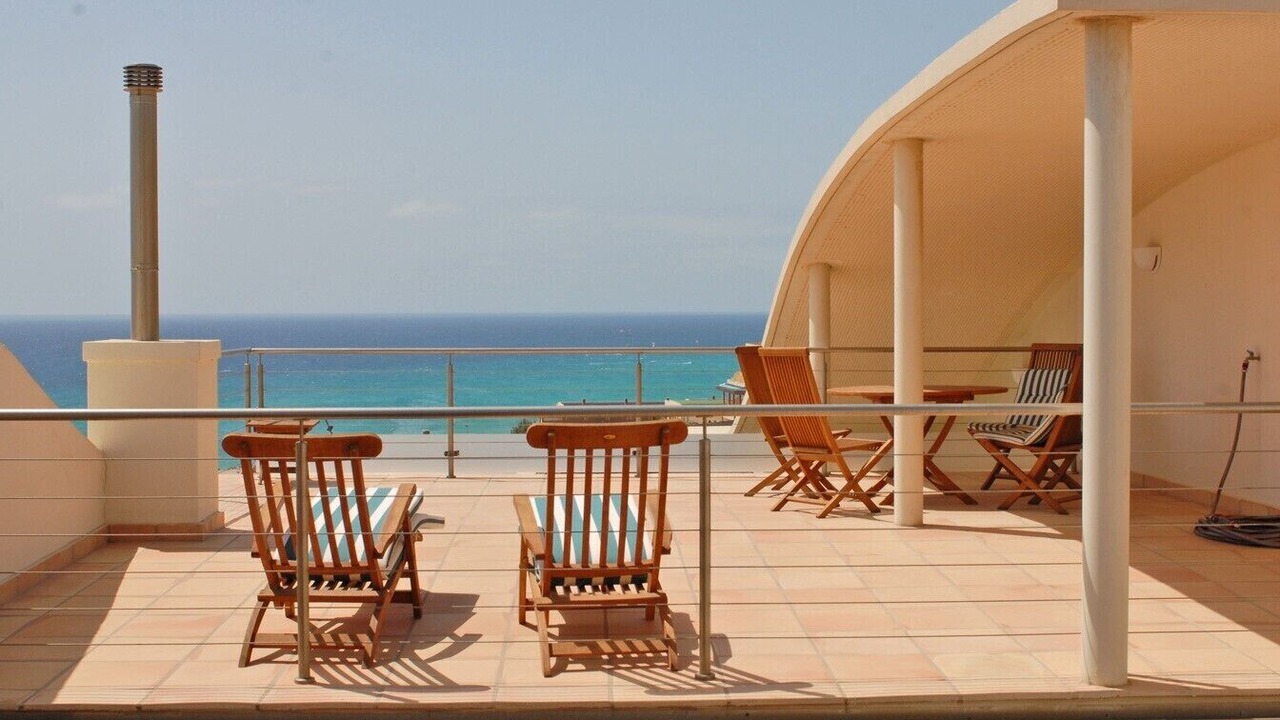 Photo of Outdoor in Bahia Calma