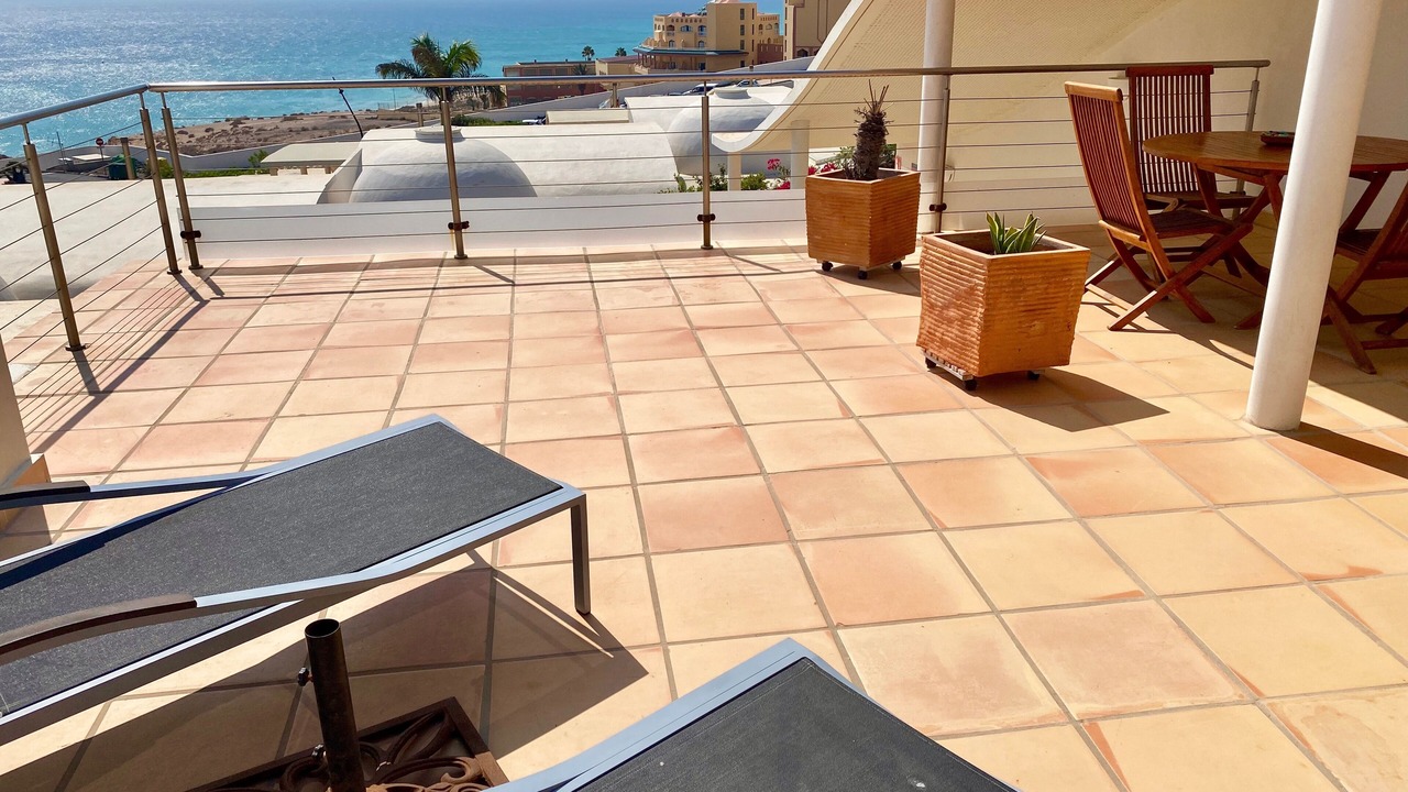 Photo of Outdoor in Bahia Calma