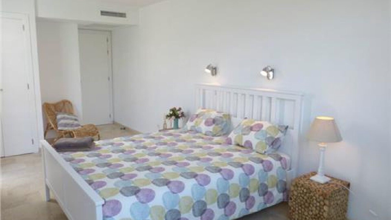 Photo of Bedroom in Can Picafort