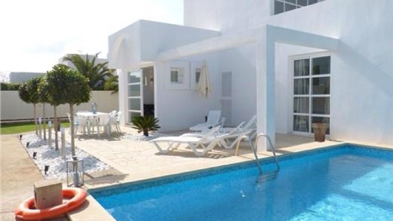 Photo of Outdoor in Can Picafort