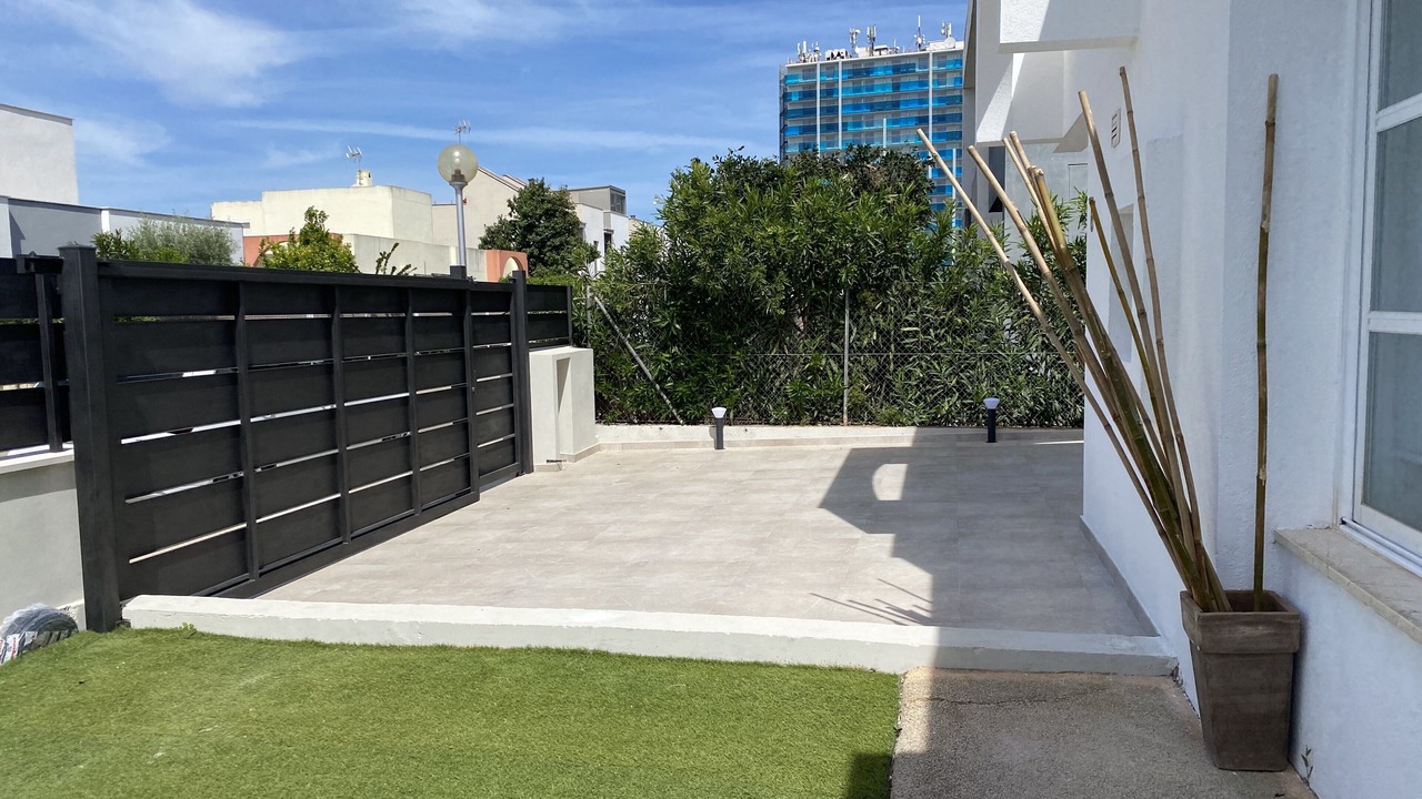 Photo of Outdoor in Can Picafort