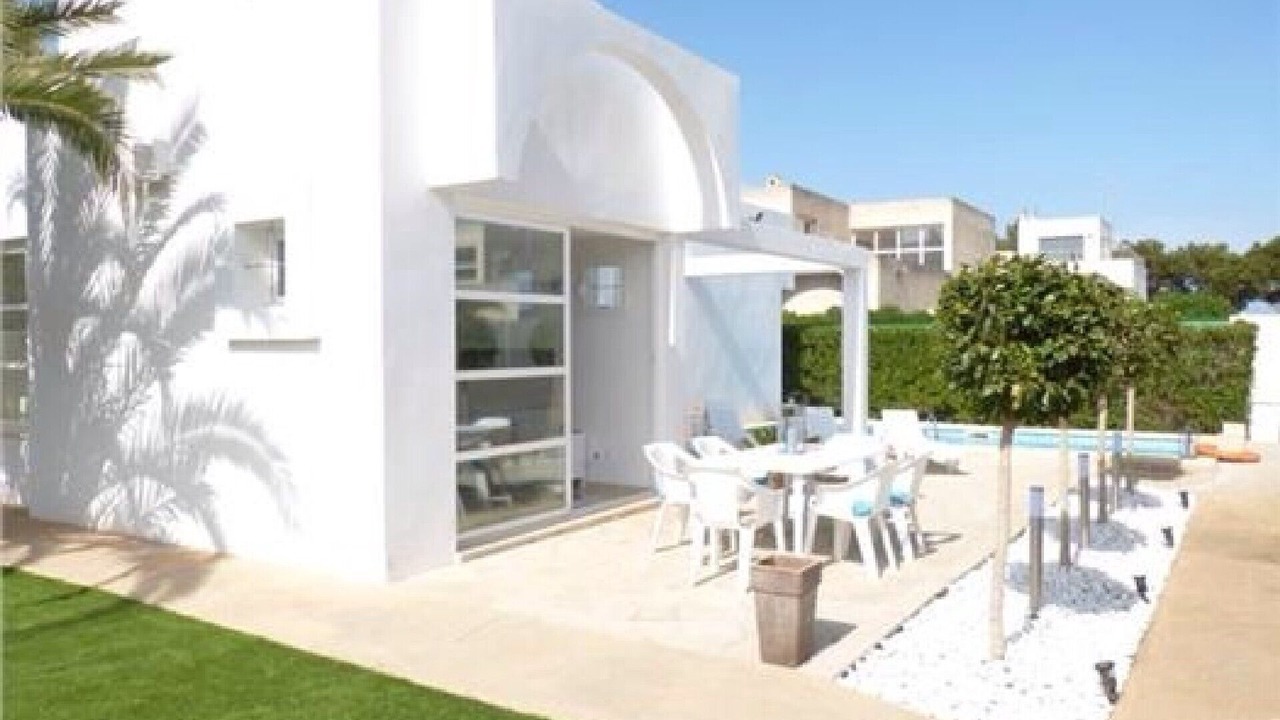 Photo of Outdoor in Can Picafort