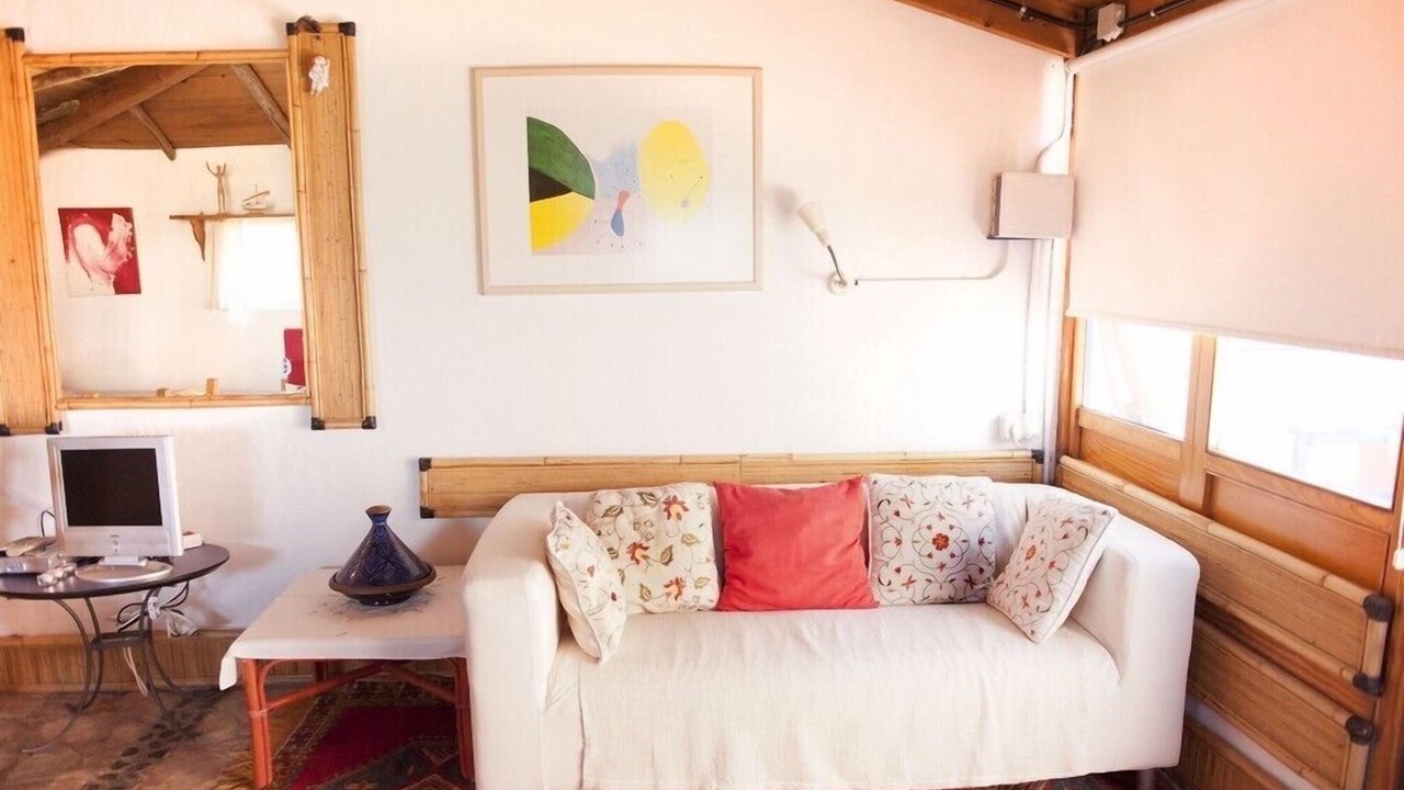 Photo of Livingroom in Tarajalejo