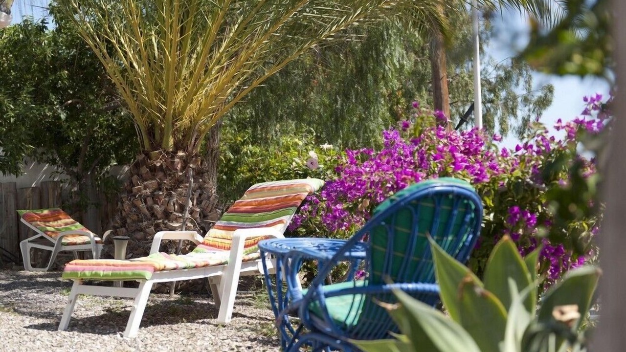 Photo of Patio Balcony in Tarajalejo