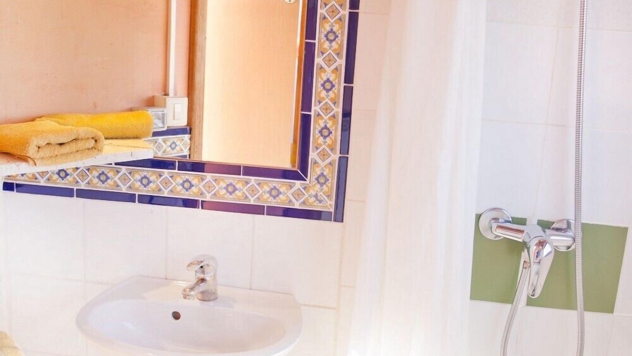 Photo of Bathroom in Tarajalejo