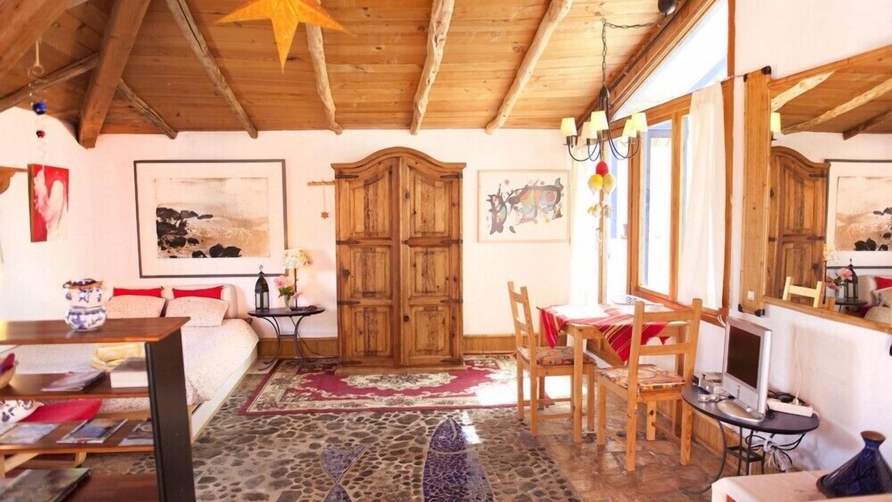 Photo of Bedroom in Tarajalejo