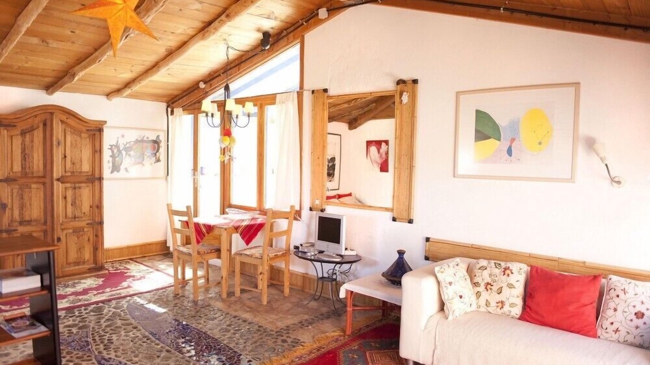 Photo of Livingroom in Tarajalejo